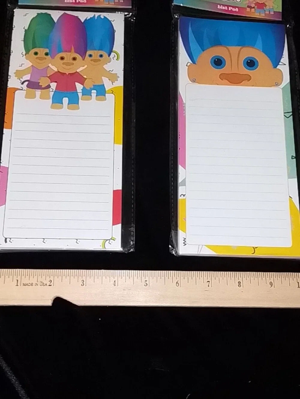 Trolls cute kids